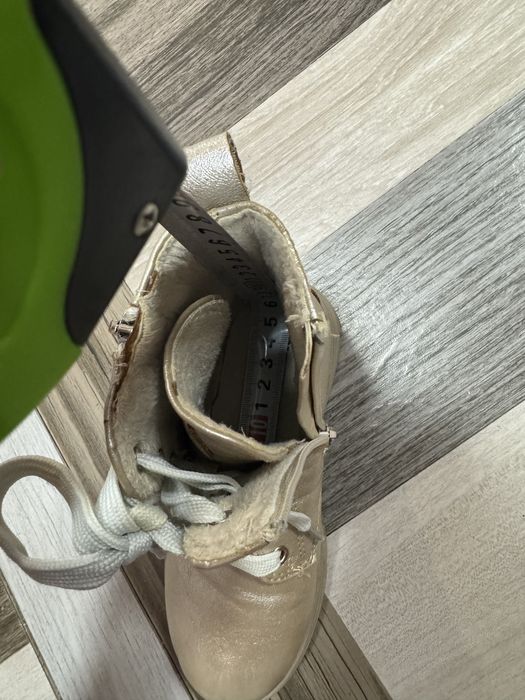 Детски боти за момиче