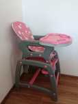 Scaun bebe multifuncțional