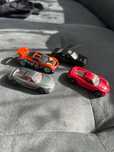 Най различни hot wheels/хот уилс колички редки