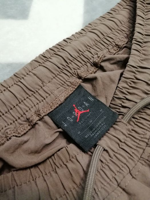 AIR JORDAN pantaloni M bărbați originali NOI | transport GRATUIT‼️FAN