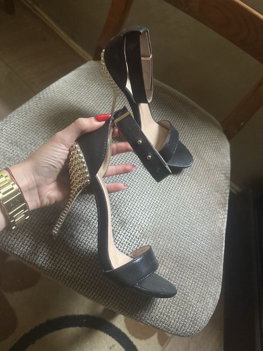 Комплект токчета 37н.