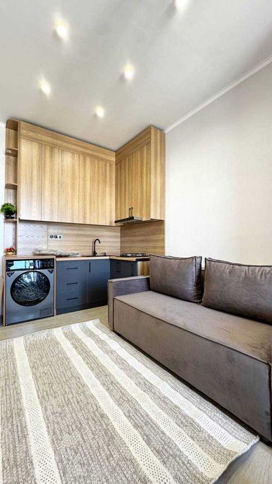 ИДЕАЛЬНО ПОД АРЕНДУ‼️Квартира в ЖК Charx Novza 1/9/12 ЕВРО Шайхантахур