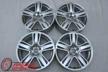 Jante Noi 18 inch Originale Audi Q3 SQ3 8U R18
