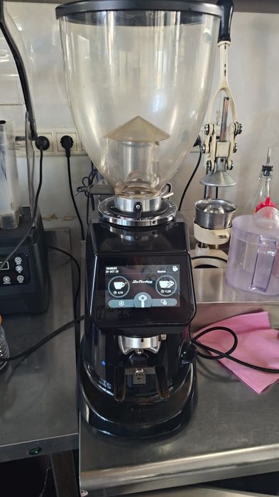 Кофемолка Sanremo SR 64 F