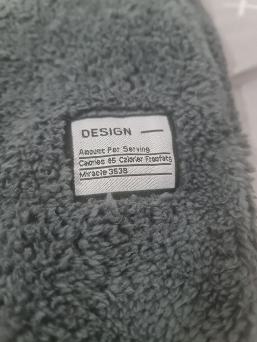 Set trening pentru primavara/toamna