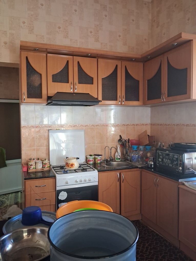 Kuxinni garnitur arginal