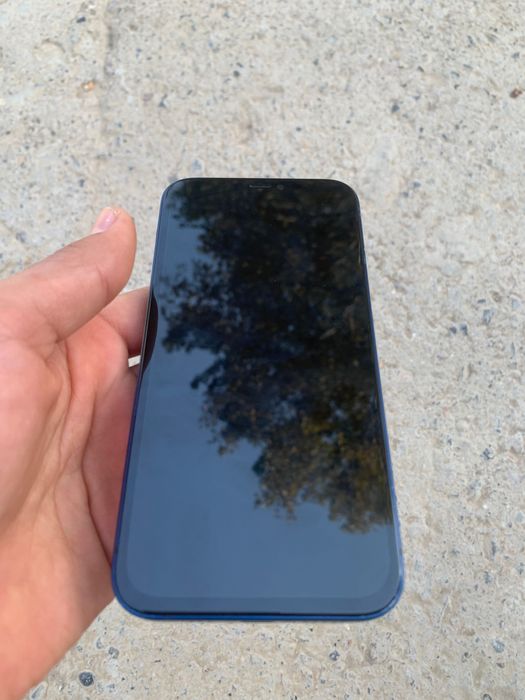 iphone ayfon 12 ozi