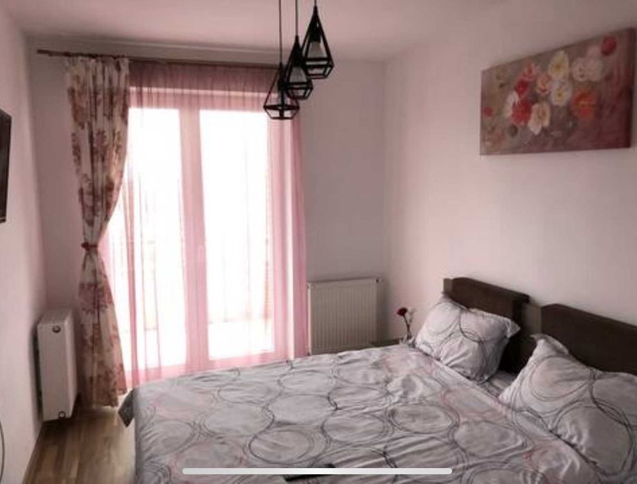 Studio modern în Tractorul – Confort și locație excelentă!