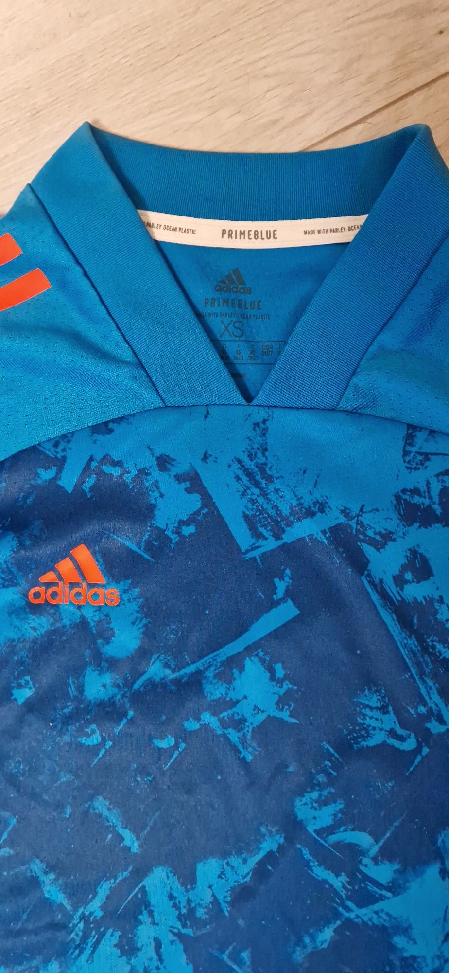 Тениска, къси панталонки  Adidas