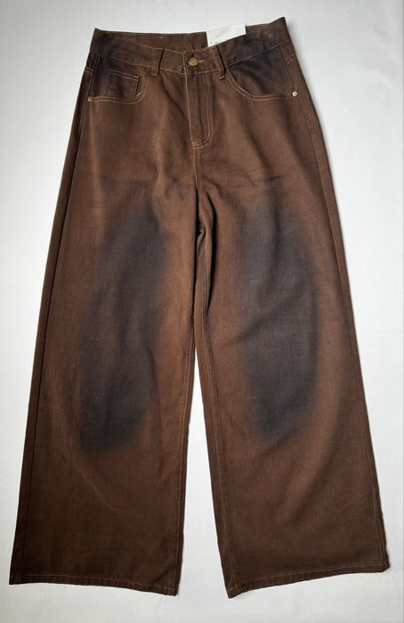 Женские джинсы новые