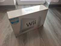 Consola Nintendo Wii