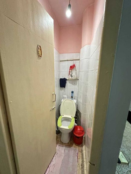 Продаётся 3х квартира на 5 этаж орр ДИНАМО