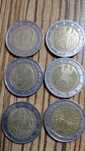 monede rare 2 euro