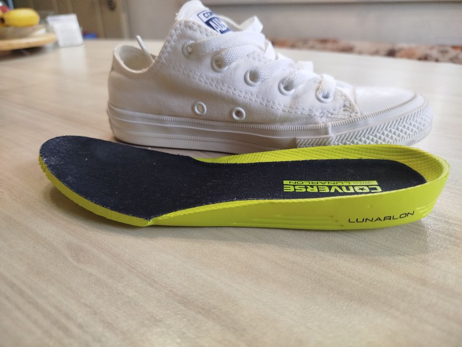 Оригинални детски кецове Converse All Star