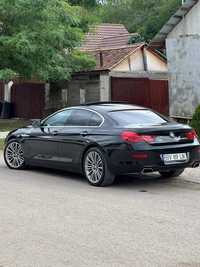 Vând bmw 640 XD 313 CP an 2013/09