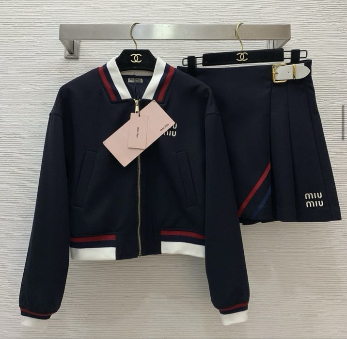 MM дамски комплект New Season