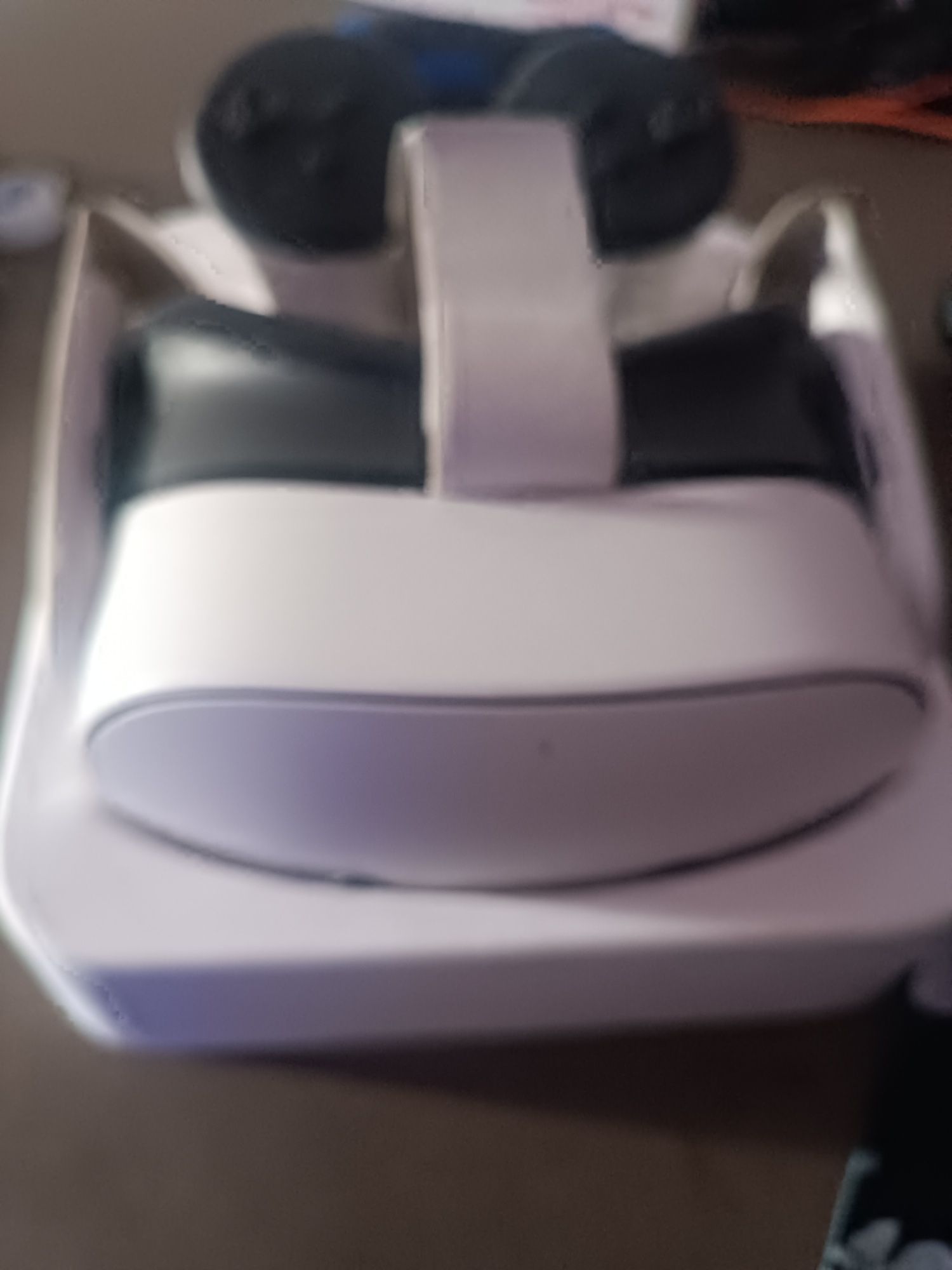 Продам VR meta quest 3s 128GB