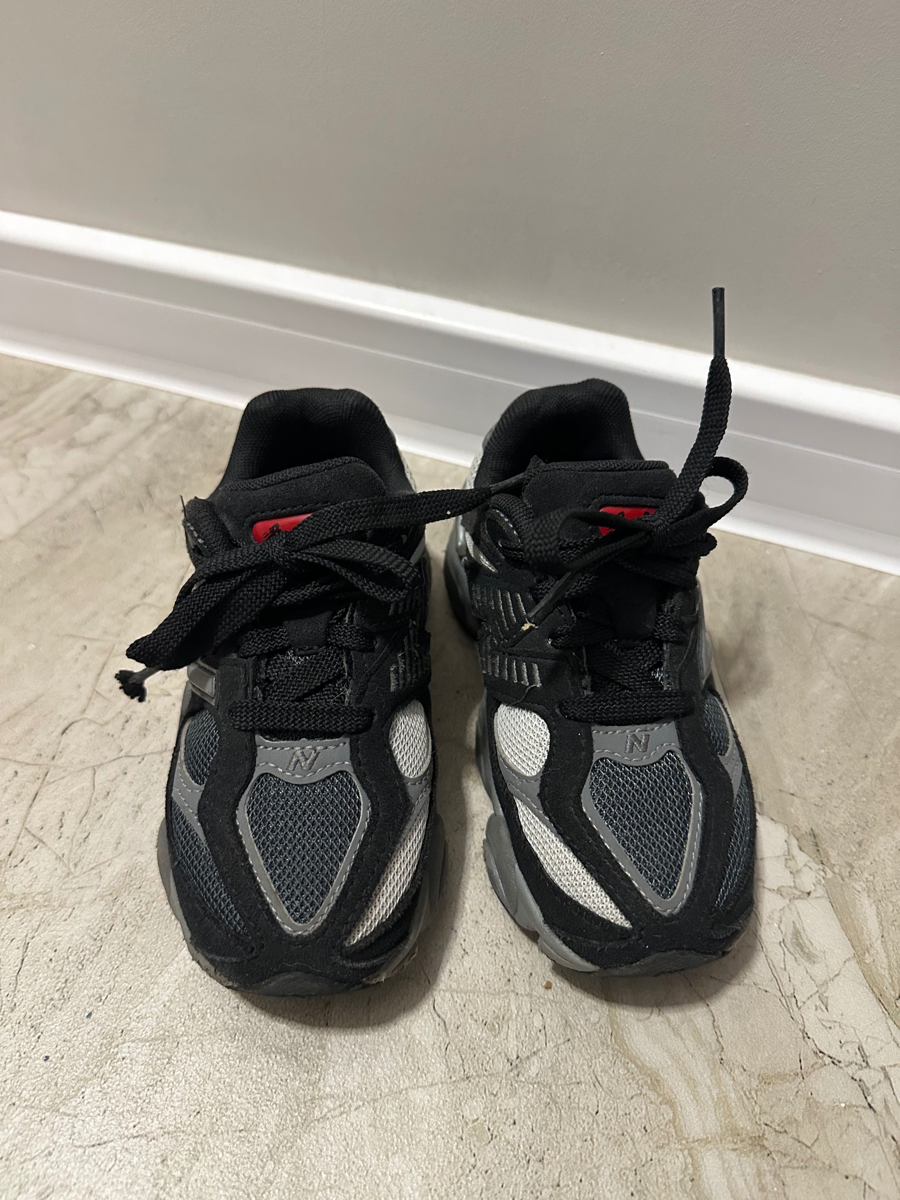 Детски маратонки New Balance
