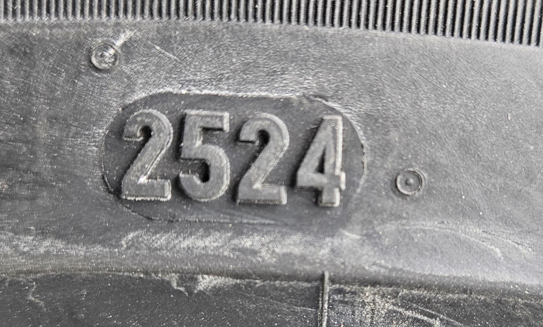 PROMO 225/55 R17, 101V XL , PIRELLI P.Gy Winter , Anvelope iarna M+S
