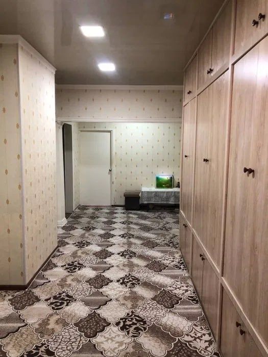 Срочно продается 4/1/9 квартира в Шайхонтуре 97м² 109.000$