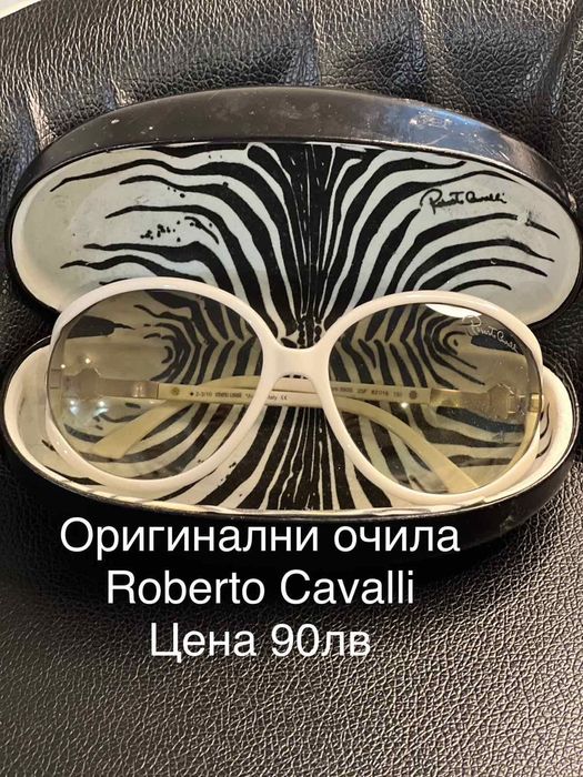Очила Dior,Roberto Cavalli ,Miu Miu ,Stella Mccartney-оригинални