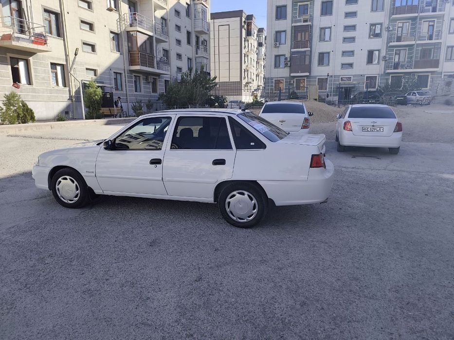 Holati yaxshi nexia 2
