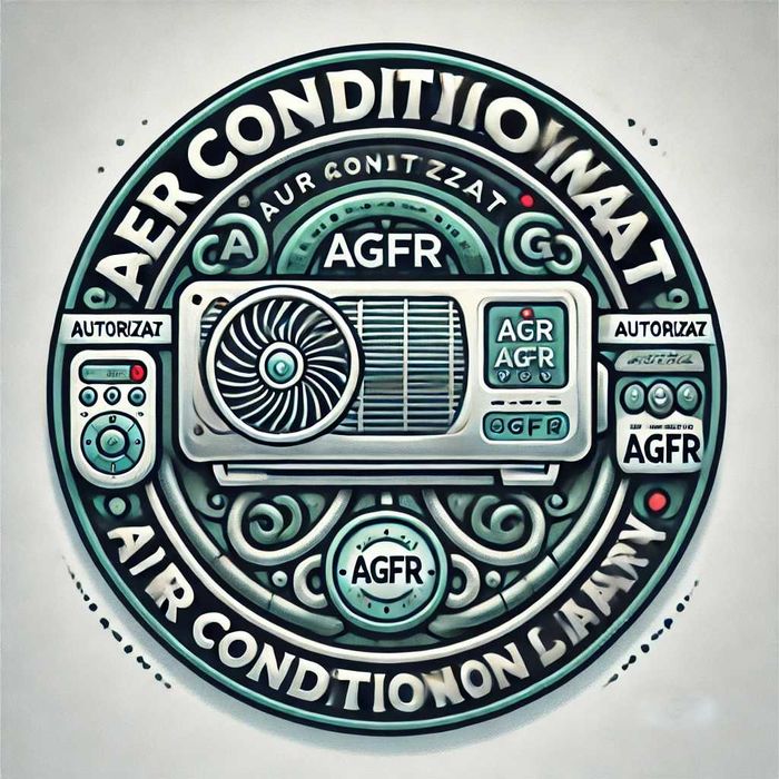 Montaj Aer Conditionat -autorizat,Instalatii termice  profesionale ,