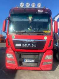 Vând MAN TGX 480