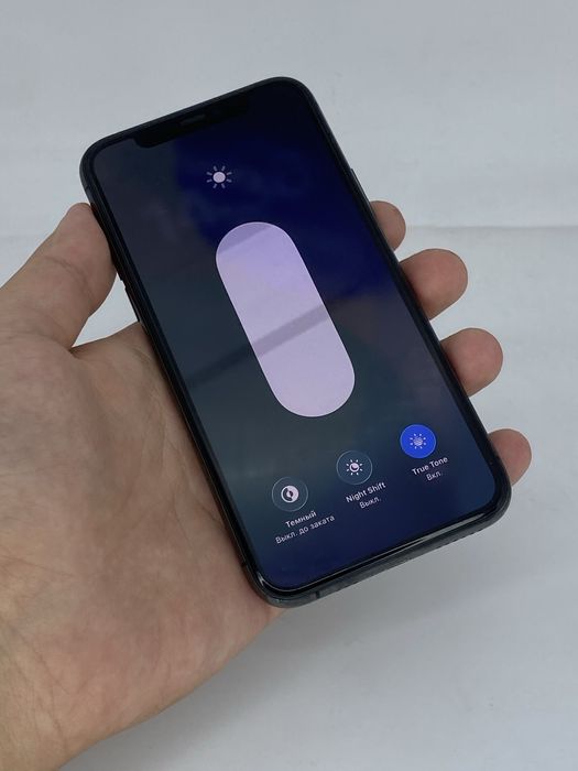 Iphone 11 pro 256gb LL/A