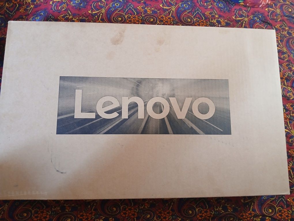 Lenovo IDEAPAD 15