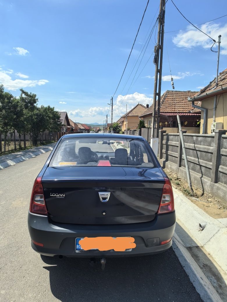 Dacia Logan 1.4 benzina