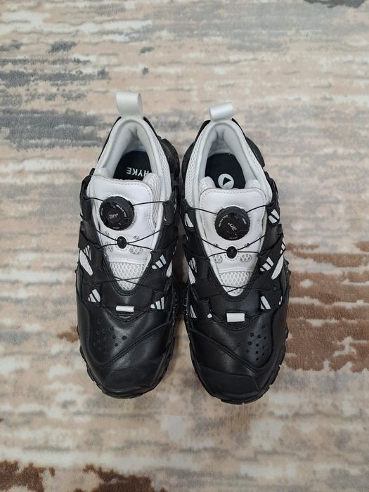 Adidas x HYKE AH-002 fl
WHITE
