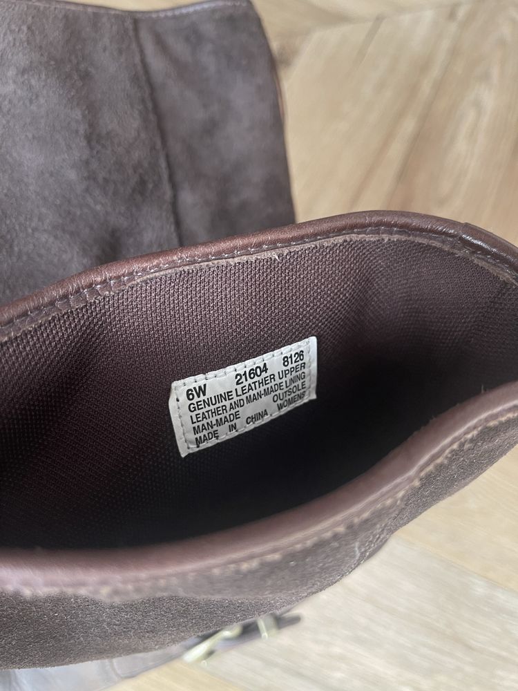Дамски боти Timberland