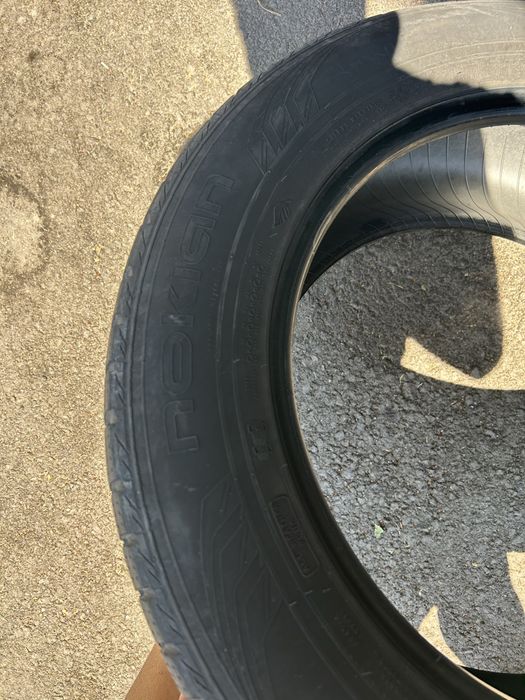 Nokian WR G2 - 235/60/18 Зимни гуми
