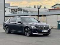 Bmw seria  7  730 Xdrive 2020