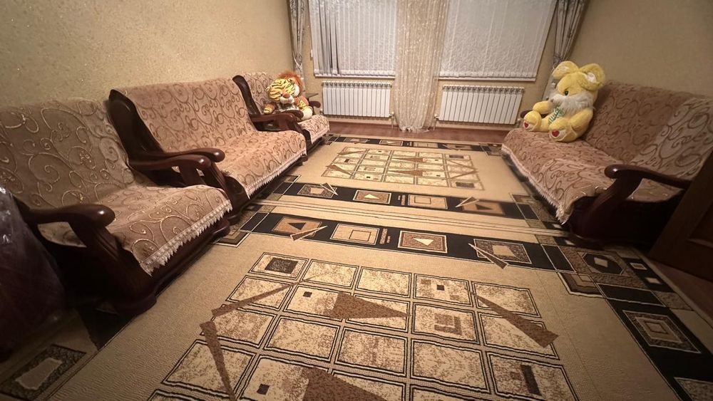 Мебель для гостиной