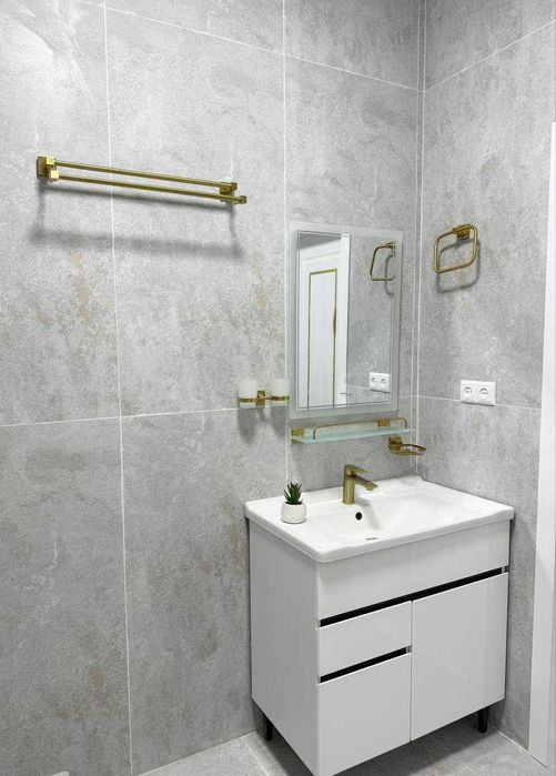 Продается квартира 2 ком в новостройке. Кадышева. Иззат (ИТ)