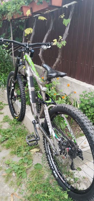vand trek session 88 evo
