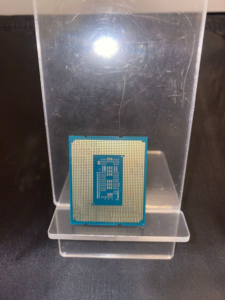 Procesor socket 1700 Intel Alder Lake, Core i7 12700 2.1GHz