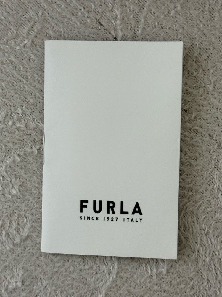 Дамска чанта furla
