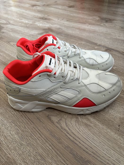 Маратонки Reebok