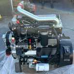 Motor complet Perkins RG83716 - C4.4 - Piese motor Perkins