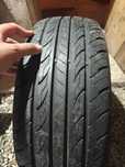 Anvelope Vara 205 /55/r16 - Stare foarte buna