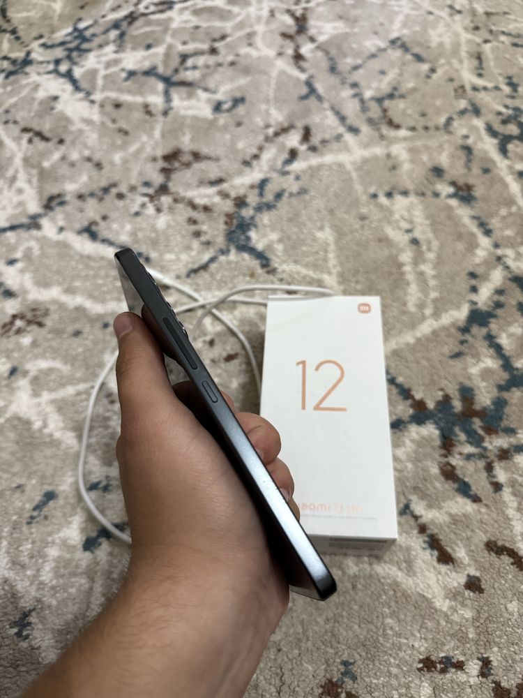 xiaomi 12 lite sotiladi