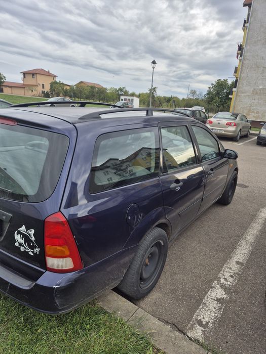 De vânzare Ford Focus