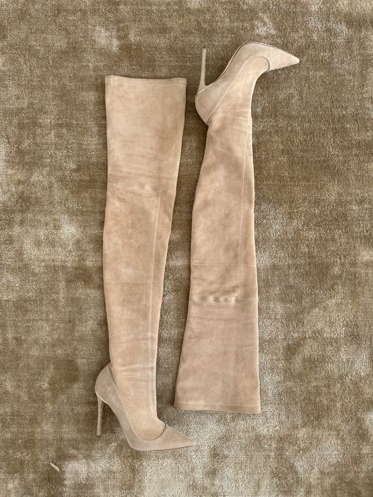 Чизми / високи ботуши Elisabetta Franchi