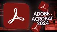 Adobe acrobat pro dc 2024 soft editare pdf licenta permanenta