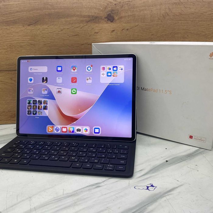 CB47/Планшет Huawei MatePad 11.5"S 256GB SK152129