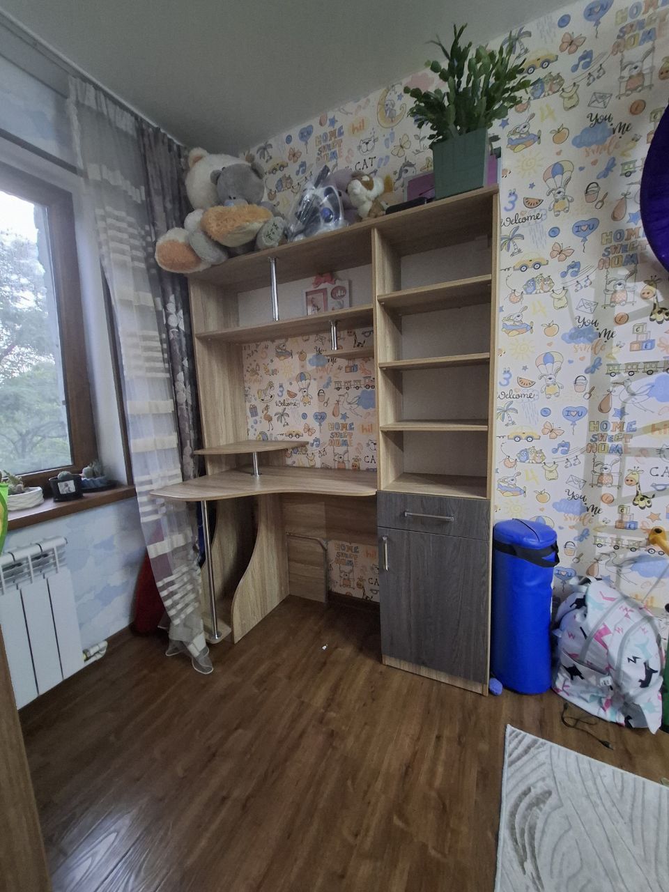 Детская мебель в комнату