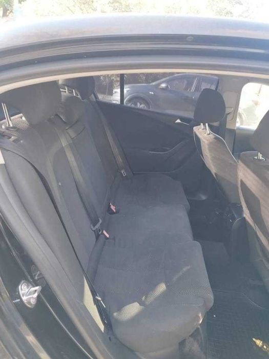 Vw passat b6 2007